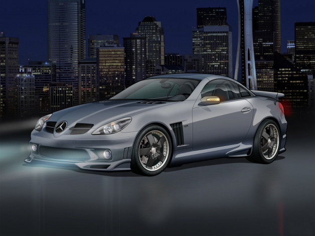 Обои картинки фото автомобили, векторная, графика