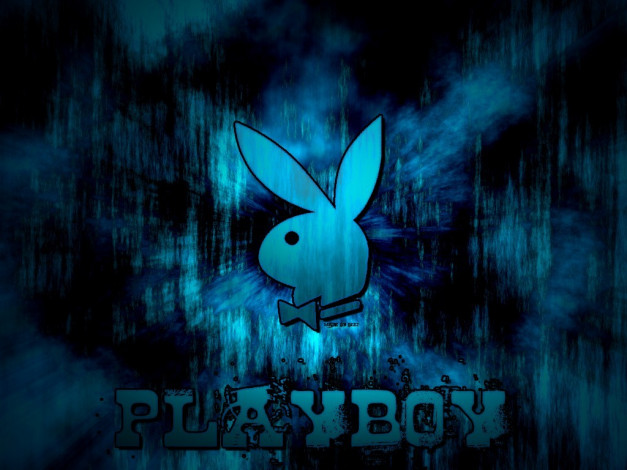 Обои картинки фото бренды, playboy
