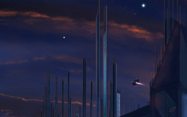 Обои картинки фото 3д, графика, fantasy, фантазия