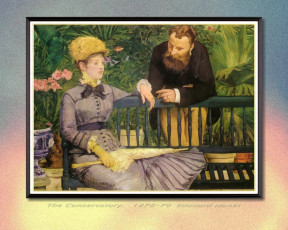 Картинка 201 douard manet рисованные edouard