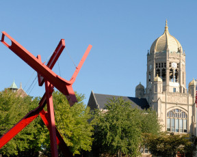 Картинка города католические соборы костелы аббатства