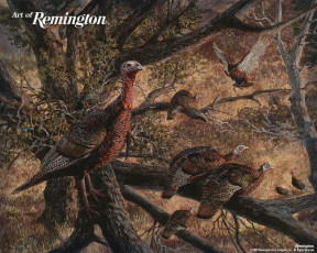 Картинка рисованные животные