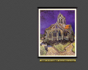 Картинка vincent willem van gogh рисованные