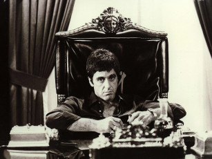 Картинка al pacino мужчины