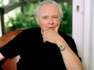 Картинка anthony hopkins мужчины