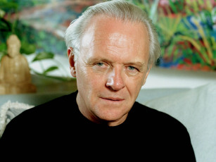 Картинка anthony hopkins мужчины