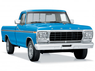 Картинка автомобили ford