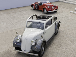 Картинка автомобили классика