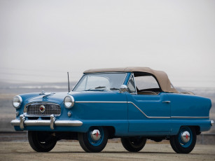 Картинка автомобили nash