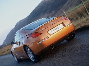 Картинка автомобили nissan datsun