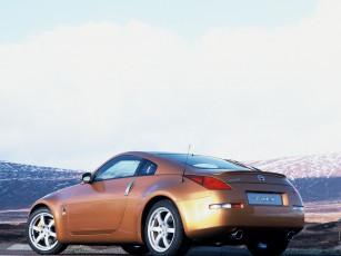 Картинка автомобили nissan datsun