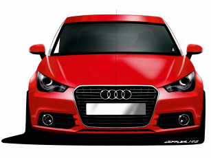 Картинка автомобили рисованные