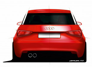 Картинка автомобили рисованные