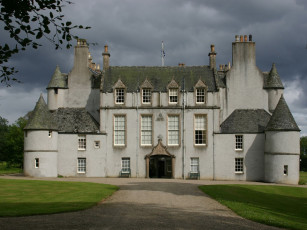 Картинка города дворцы замки крепости