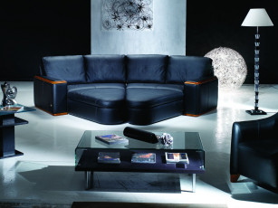 Картинка интерьер мебель