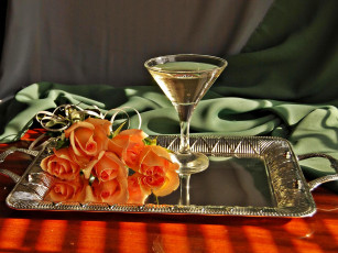 Картинка nezabudka fn *** еда напитки