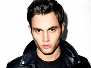 Картинка penn badgley мужчины
