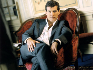 Картинка pierce brosnan мужчины