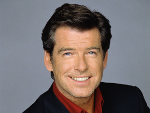 Картинка pierce brosnan мужчины