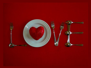 Картинка праздничные день св валентина сердечки любовь