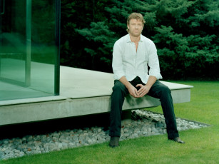 Картинка sean bean мужчины