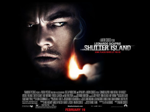 Картинка shutter island кино фильмы