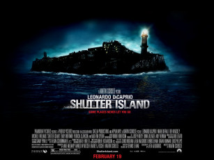 обоя shutter, island, кино, фильмы