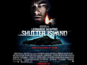 обоя shutter, island, кино, фильмы