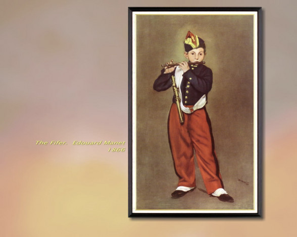 Обои картинки фото 201, douard, manet, рисованные, edouard