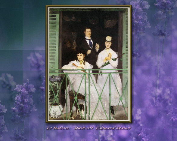 Обои картинки фото 201, douard, manet, рисованные, edouard