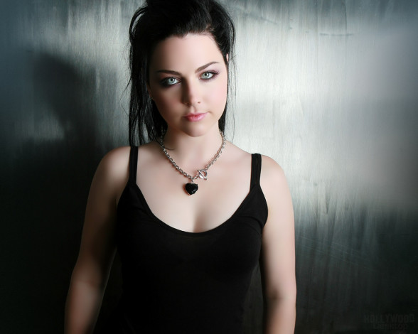 Обои картинки фото amy, lee, музыка, evanescence