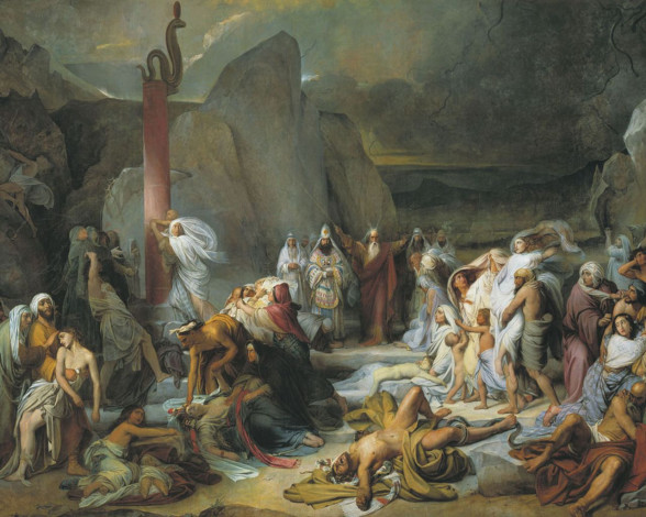 Обои картинки фото фёдор, бруни, рисованные