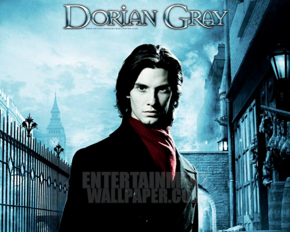 Обои картинки фото кино, фильмы, dorian, gray