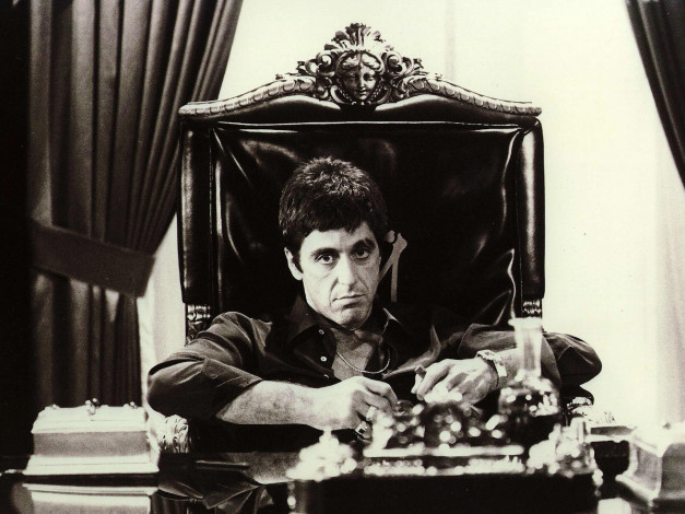 Обои картинки фото al, pacino, мужчины