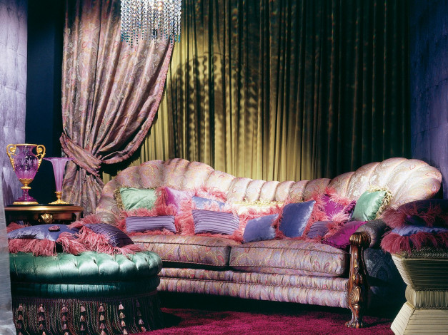 Обои картинки фото интерьер, мебель