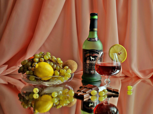 Обои картинки фото nezabudka, fn, подарок, еда, натюрморт