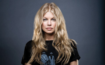 Картинка музыка fergie stacy ferguson взгляд