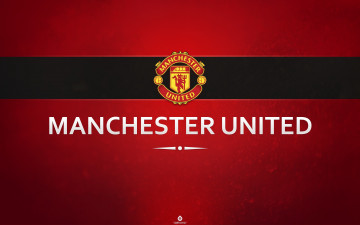 Картинка спорт эмблемы клубов логотип football logo футбол mu мю manchester united