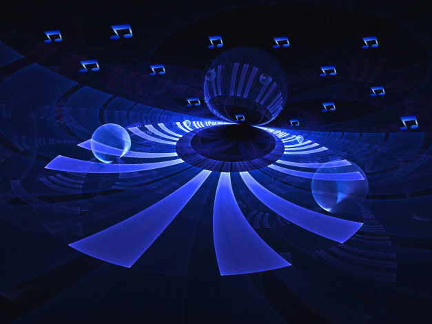 Обои картинки фото 3д, графика, abstract, абстракции, фон, линии