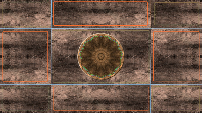 Обои картинки фото 3д, графика, fractal, фракталы, фон, узор