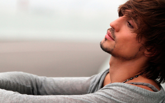 Обои картинки фото музыка, дима, билан, певец