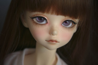 Картинка разное игрушки кукла