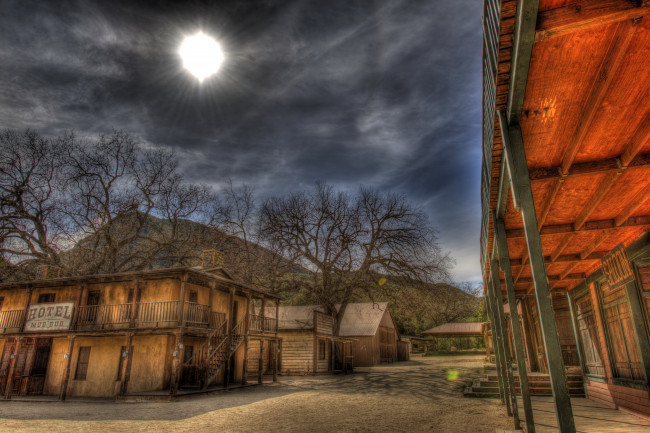 Обои картинки фото california, malibu, города, другое, пейзаж, дома