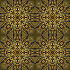 Картинка 3д+графика fractal+ фракталы цвета узор фон