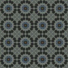 Картинка 3д+графика fractal+ фракталы фон цвета узор