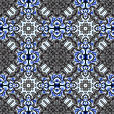 Картинка 3д+графика fractal+ фракталы узор фон цвета