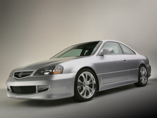 Картинка acura+3 2+cl+type-s+concept автомобили acura concept