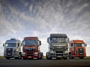 Картинка автомобили грузовики trucks