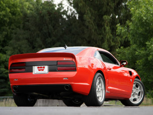 обоя lingenfelter chevrolet camaro lta concept, автомобили, camaro