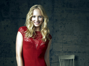 Картинка девушки candice+accola блондинка